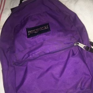 Jansport Bookbag
